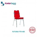 Kursi Susun Futura FTR 405